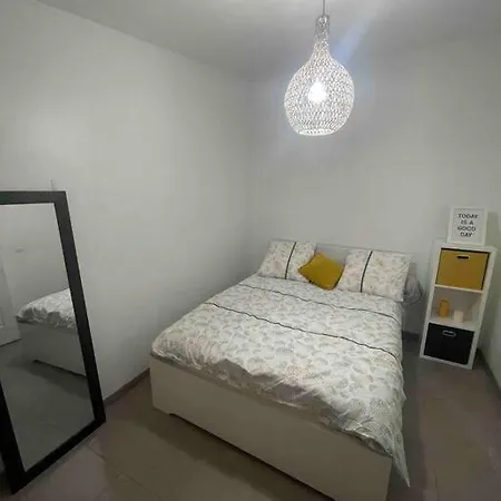 Apartamento Appart T2 Proche Aeroport Roissy
